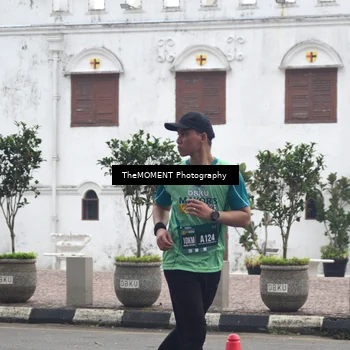 Runner Photo 8590844