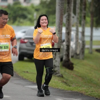 Runner Photo 8590851