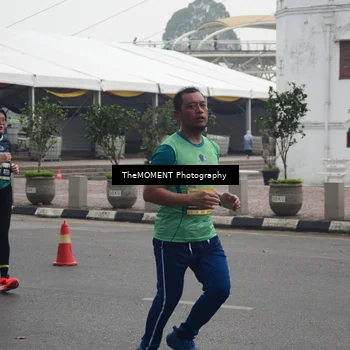 Runner Photo 8590858