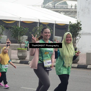 Runner Photo 8590861