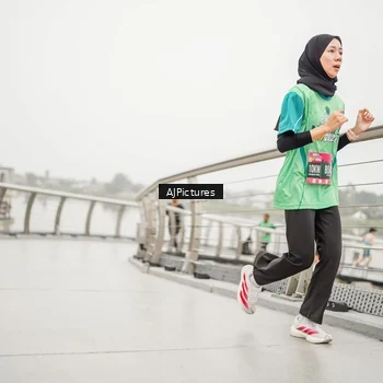 Runner Photo 8590862