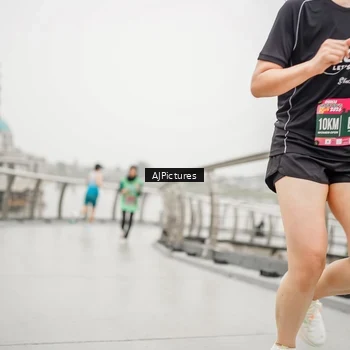Runner Photo 8590864