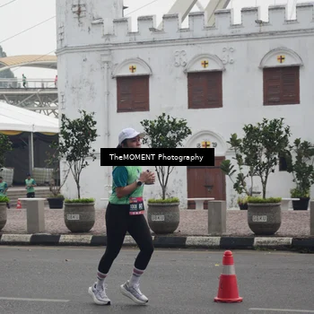 Runner Photo 8590866