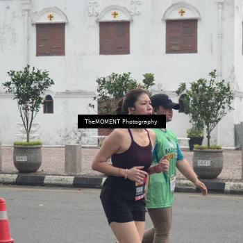 Runner Photo 8590867