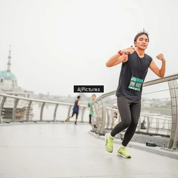 Runner Photo 8590884