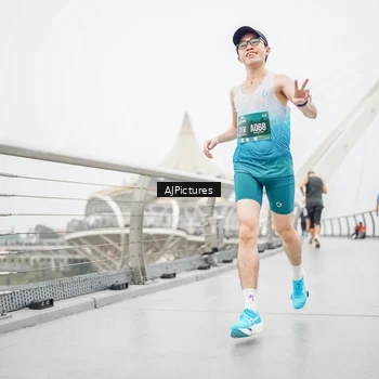 Runner Photo 8590886