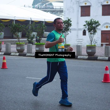 Runner Photo 8590888