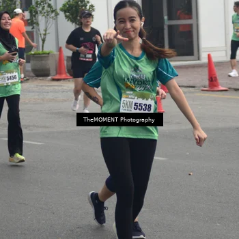 Runner Photo 8590896