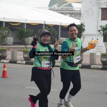 Runner Photo 8590897