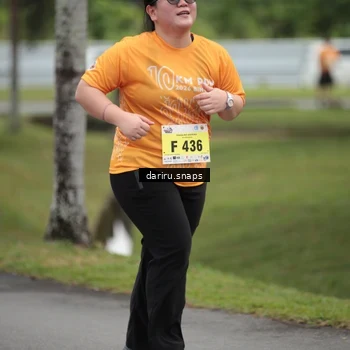 Runner Photo 8590898
