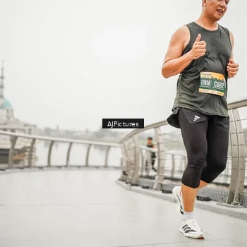Runner Photo 8590903