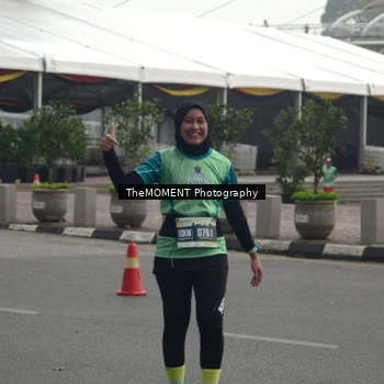 Runner Photo 8590905