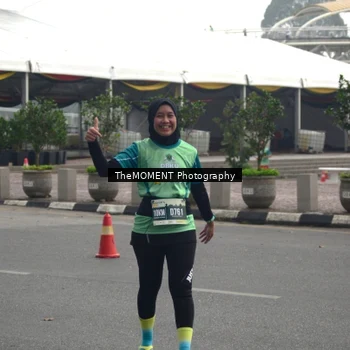 Runner Photo 8590908