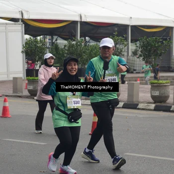 Runner Photo 8590912
