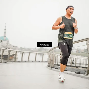 Runner Photo 8590915