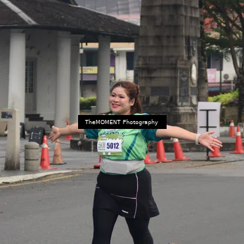 Runner Photo 8590916