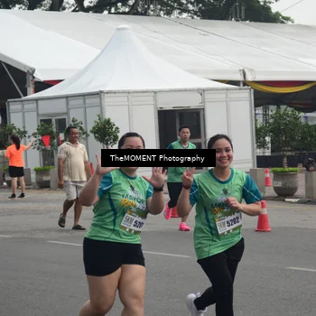 Runner Photo 8590925