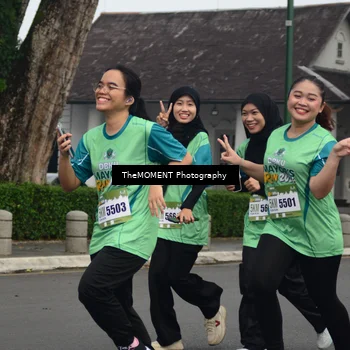Runner Photo 8590927