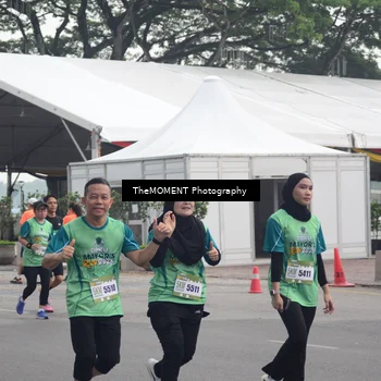 Runner Photo 8590928