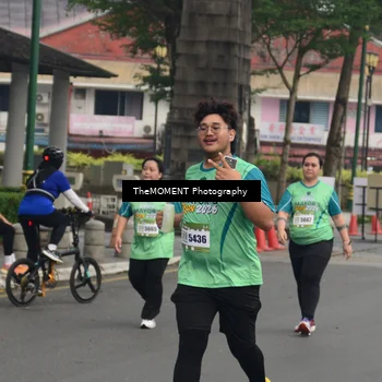 Runner Photo 8590932