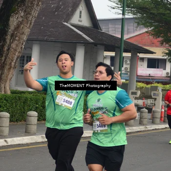 Runner Photo 8590936