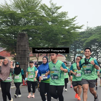 Runner Photo 8590940