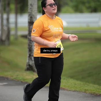 Runner Photo 8590945