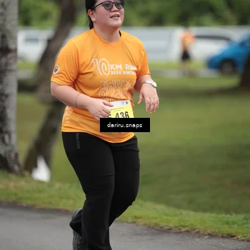 Runner Photo 8590950