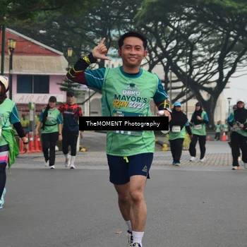 Runner Photo 8590954