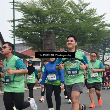 Runner Photo 8590955