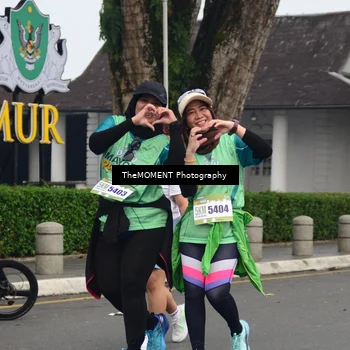 Runner Photo 8590967