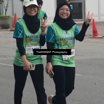 Runner Photo 8590970