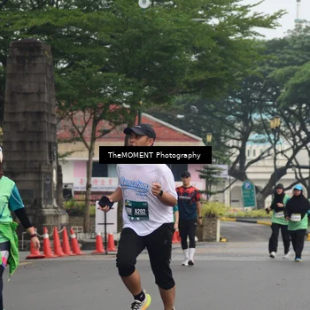 Runner Photo 8590973
