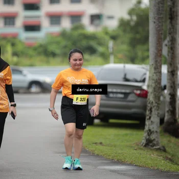 Runner Photo 8590979
