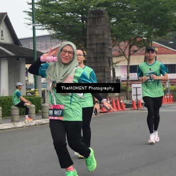 Runner Photo 8590988