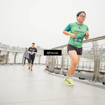 Runner Photo 8590990