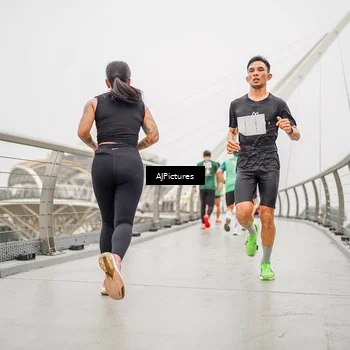 Runner Photo 8590991