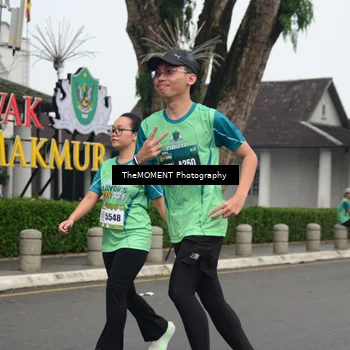 Runner Photo 8590995