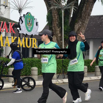 Runner Photo 8591001