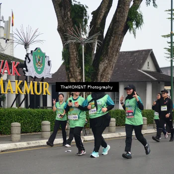 Runner Photo 8591012