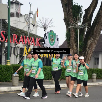 Runner Photo 8591020
