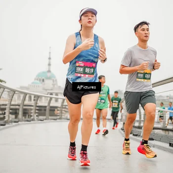 Runner Photo 8591024