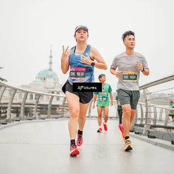 Runner Photo 8591025