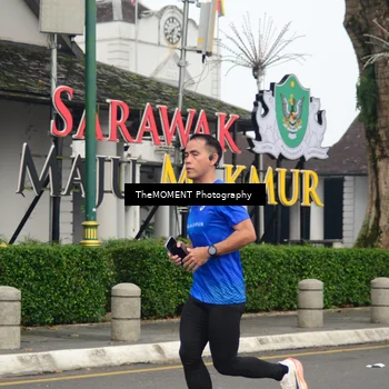 Runner Photo 8591032