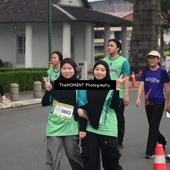 Runner Photo 8591033