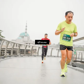 Runner Photo 8591034