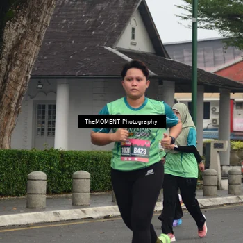 Runner Photo 8591036