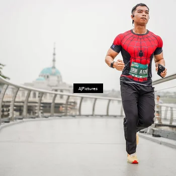Runner Photo 8591037