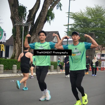 Runner Photo 8591042