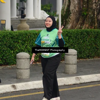 Runner Photo 8591046